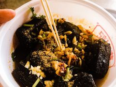 -东门町美食街