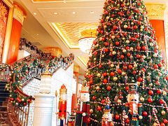 -北京中国大饭店