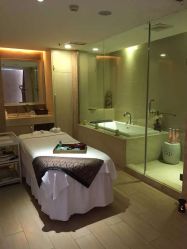 -女王传奇SPA·美容美体