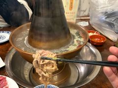 -前门张记涮肉(前门店)
