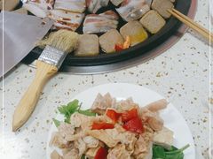 -苗家特色土烙锅·老字号