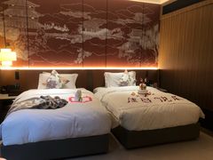 -广东温泉宾馆