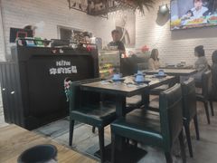 -Hi YOU你的饭局泰餐厅(雍和宫店)