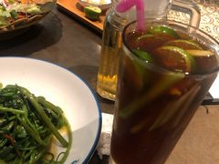 -美奈小馆·越南料理(中航城君尚购物中心店)