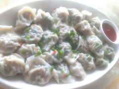 手工水饺-连家船海鲜大排档·20年闽菜店(厦大店)