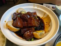 -京城小江南·北京烤鸭·江南土菜·白鱼(中关村店)