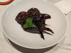 -杨氏青龙虾·羊蝎子(金盛路总店)