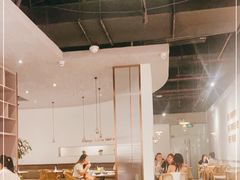 -BE BRIGHT KITCHEN(正佳广场店)