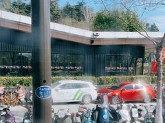 -肯德基(孝陵卫地铁站店)