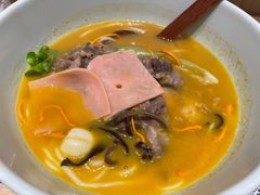 -云味馆·云南菜·云南米线(地王店)