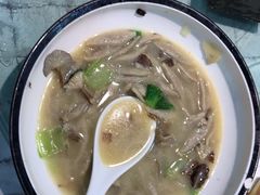 -乔家满族八大碗(流水沟店)