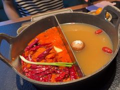 -大龙燚·旷野鲜火锅(广州首店)