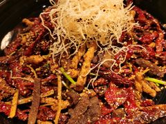 -华豫川酒家(大卫城店)