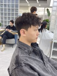 -赤道 Hair Salon