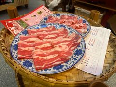 -山悦里 山野·鲜火锅(罗斯福广场店)