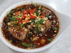 -蜀串香牛杂火锅串串