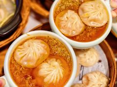 -馋三尺蟹粉小笼(人民广场店)