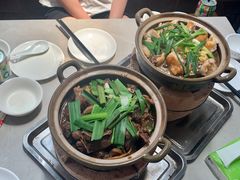 -上南瓦煲鸡·清远鸡·老字号(总店)