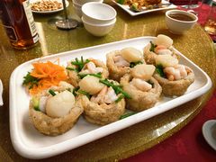 -Gloria Maris Shark's Fin Restaurant Greenhills