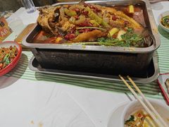 -三毛烧烤·南昌大排档(山姆店)