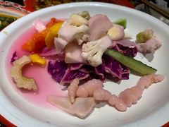 -回水镇·江湖川菜(恒大新城店)