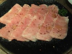 -茶六烧肉堂 博爱店