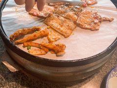 -酒拾烤肉(星沙店)