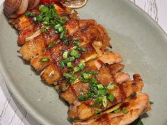 -Nana And Her Friends Restaurant 娜娜家(小寨原力场店)