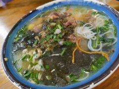 -八一路好吃街(雨田商务大厦店)