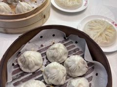 -文楼·淮扬菜·淮安早茶(河下古镇翔宇店)