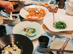 -杭州西湖柳莺里酒店·闻莺厅