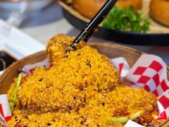 -避风塘·金牌店·夜宵(金玉兰店)