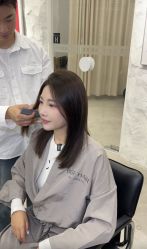 -BOF HAIR BY HONTO