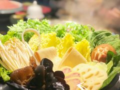 -井格重庆火锅(西直门凯德Mall店)