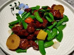 -佳兰雅序融合菜(高新店)