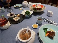-浙江西子宾馆·牡丹厅