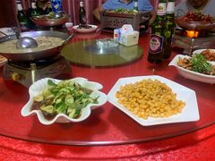 -畲乡一品鱼府土菜馆