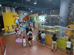-东莞市科学技术博物馆