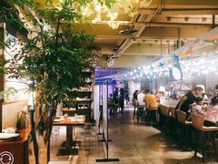 大堂-时光乌托邦空中花园餐厅川味·融合菜(幸福广场店)