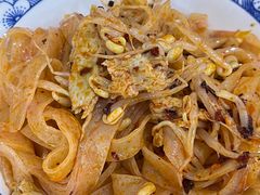 -王菊美食街·王菊面馆(总店)