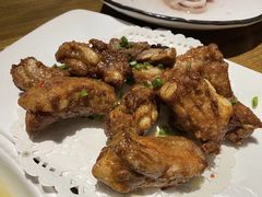 -潮中人·潮州菜(益乐路店)