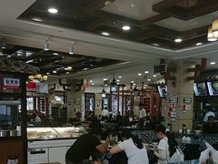 -桥香园云南过桥米线(金马碧鸡店)