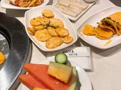 -么子烤肉(化龙池店)