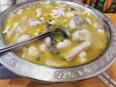 -重庆椒麻鱼·川味江湖菜