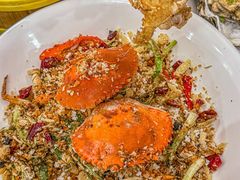 -吉莲利苑海鲜酒家(珠海拱北28年老字号店)