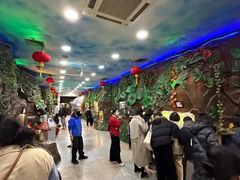 -上海大自然野生昆虫馆(东方明珠·爬宠昆虫探索中心)
