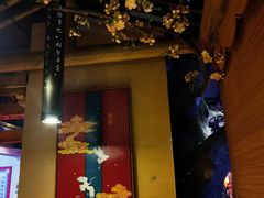 -长安大牌档之西安博物院文化餐厅(中贸店)