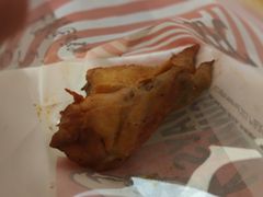 -肯德基(龙之梦购物中心店)