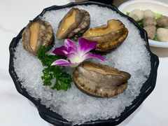 -帝皇海海鲜豆捞(桐泾商务广场店)