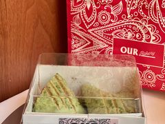 -OUR Bakery(SKP-S店)